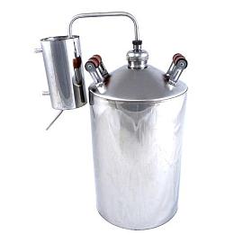 Самогонный аппарат в Гагарине всего за 3200 рублей